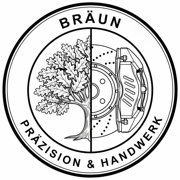 Bräun